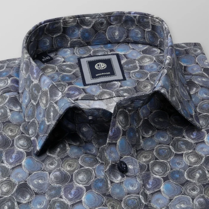 Koszula Slim Fit (wzrost 176-182 i 188-194)