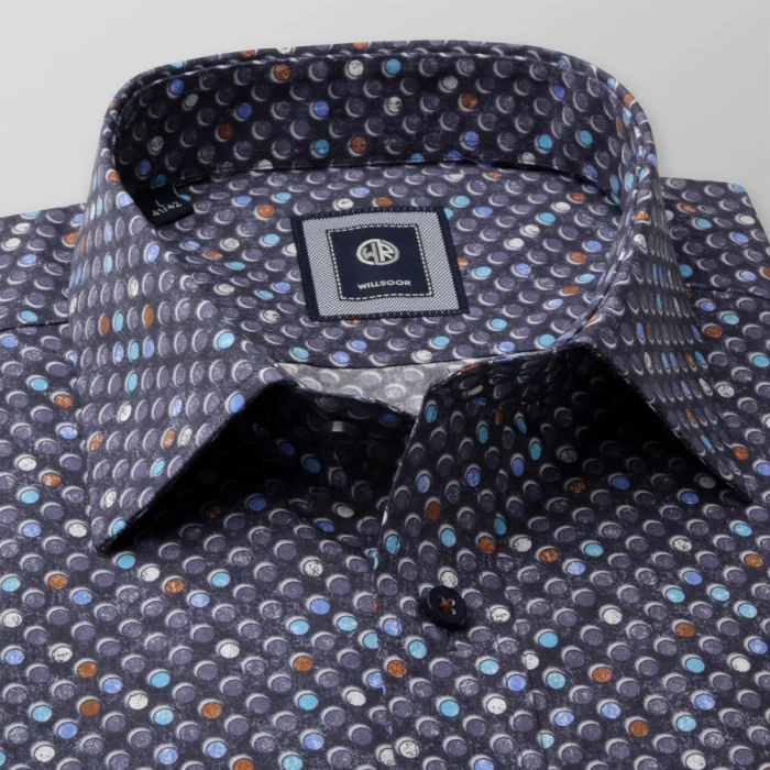 Koszula Slim Fit (wzrost 176-182 i 188-194)