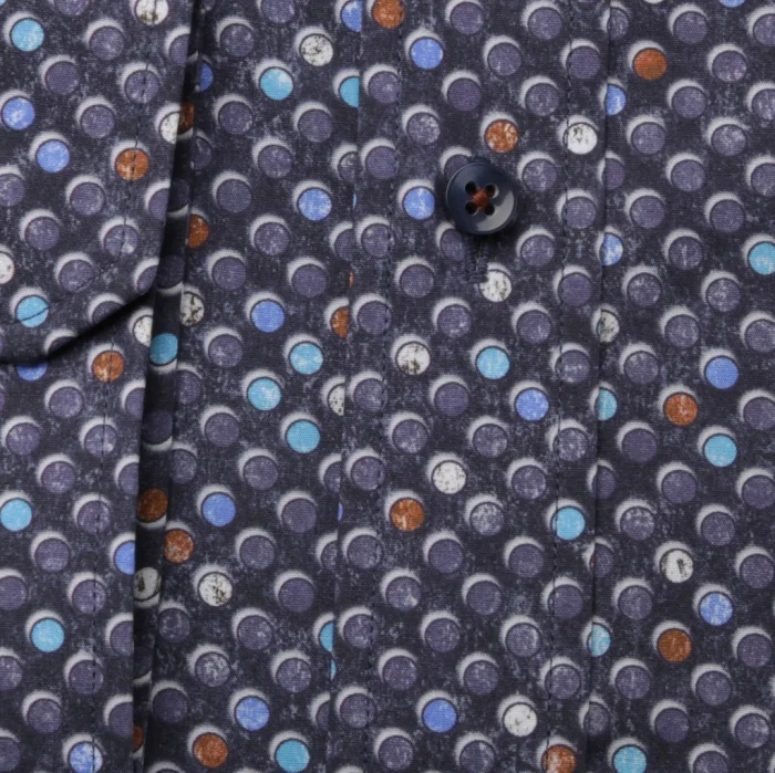 Koszula Slim Fit (wzrost 176-182 i 188-194)