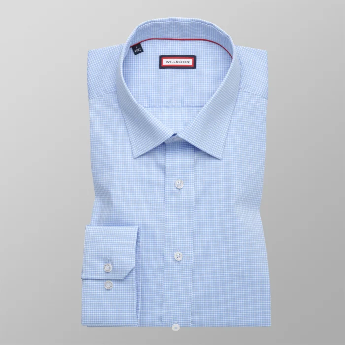 Koszula Slim Fit (wzrost 188-194)