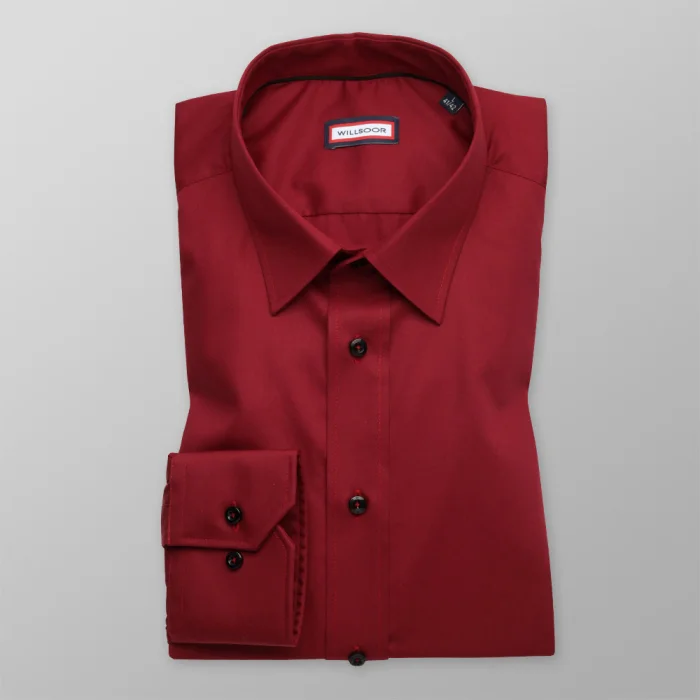 Koszula Slim Fit (wzrost 176-182)