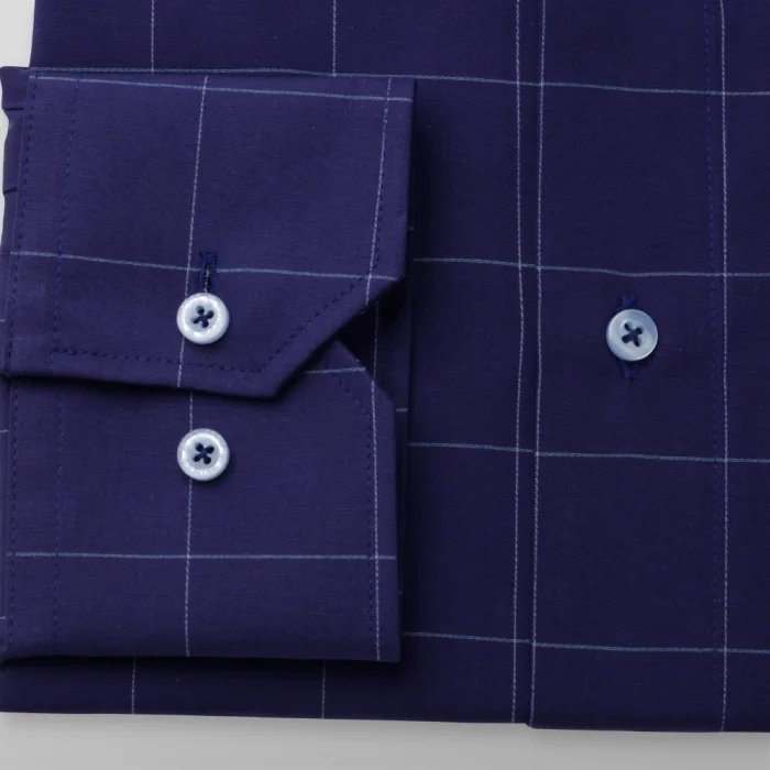 Koszula Slim Fit (wszystkie wzrosty)