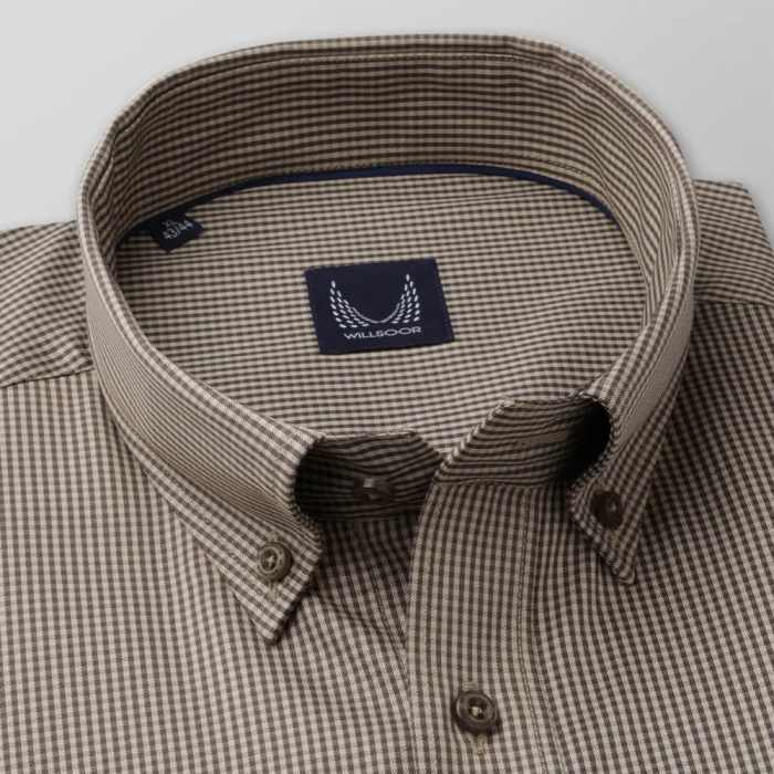 Koszula Slim Fit (wzrost 176-182)