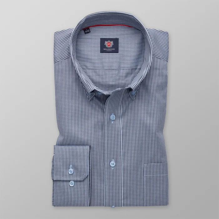 Koszula Slim Fit (wzrost 176-182)