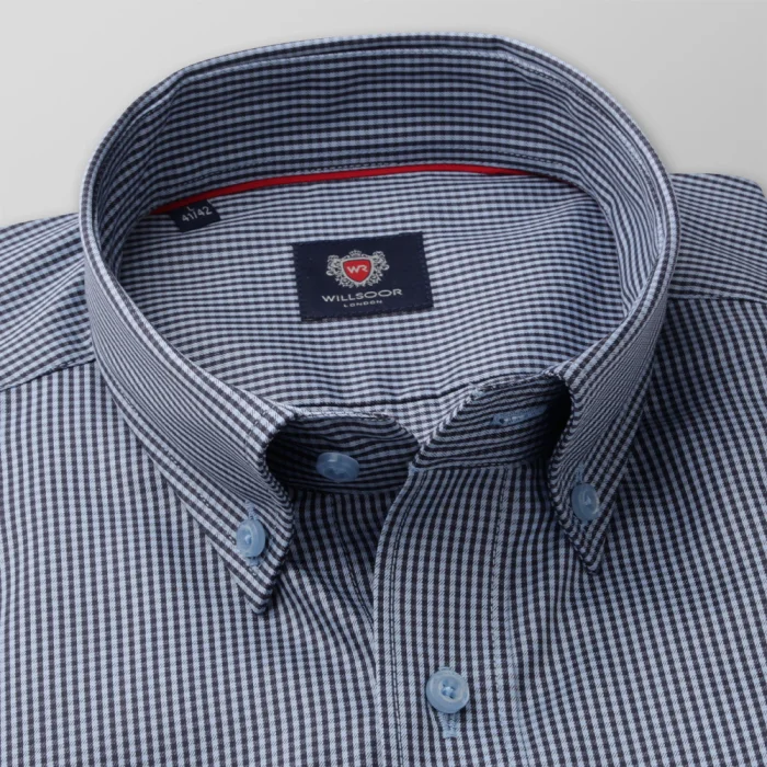 Koszula Slim Fit (wzrost 176-182)