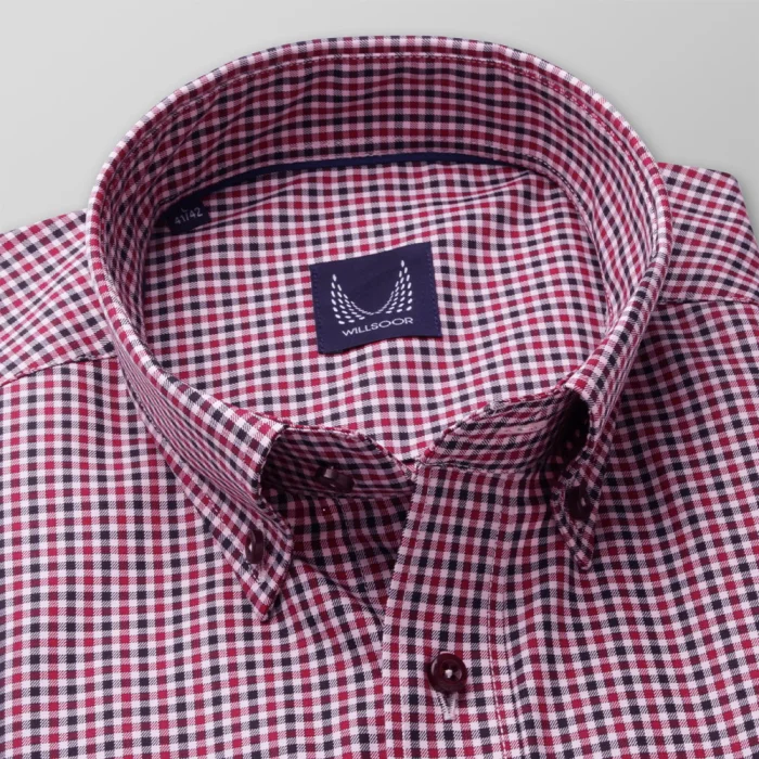 Koszula Slim Fit (wzrost 176-182)