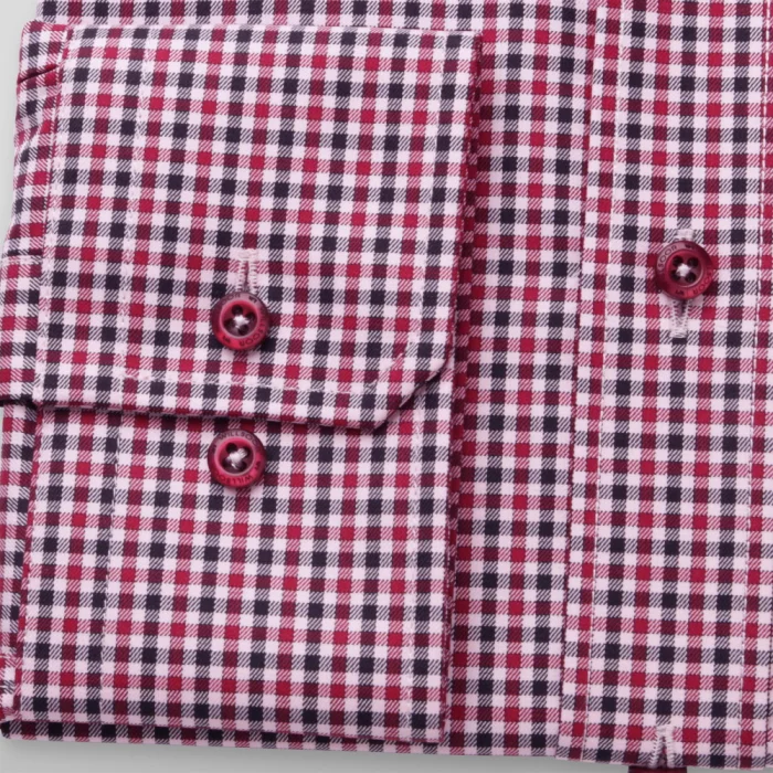 Koszula Slim Fit (wzrost 176-182)
