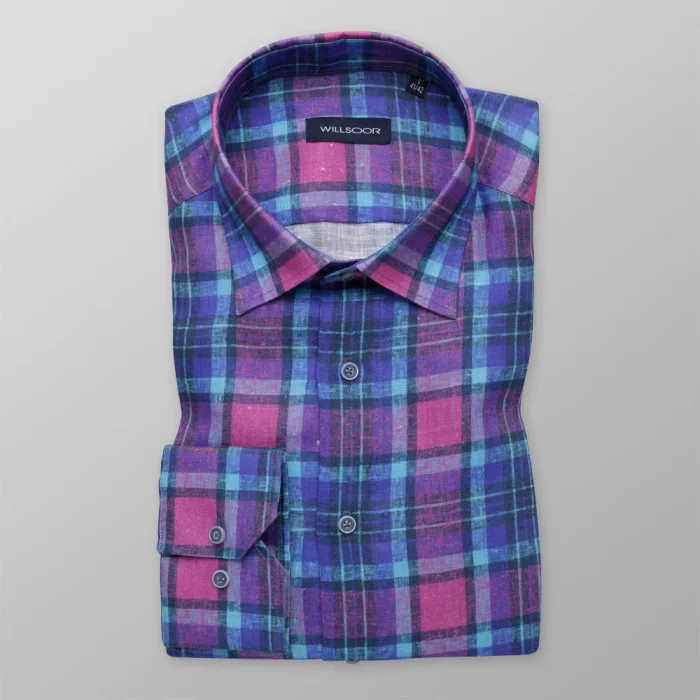Koszula Slim Fit (wzrost 176-182)