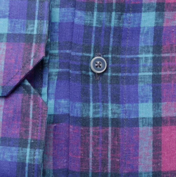 Koszula Slim Fit (wzrost 176-182)