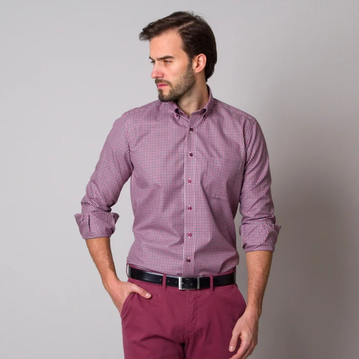 Koszula Slim Fit (wzrost 176-182)