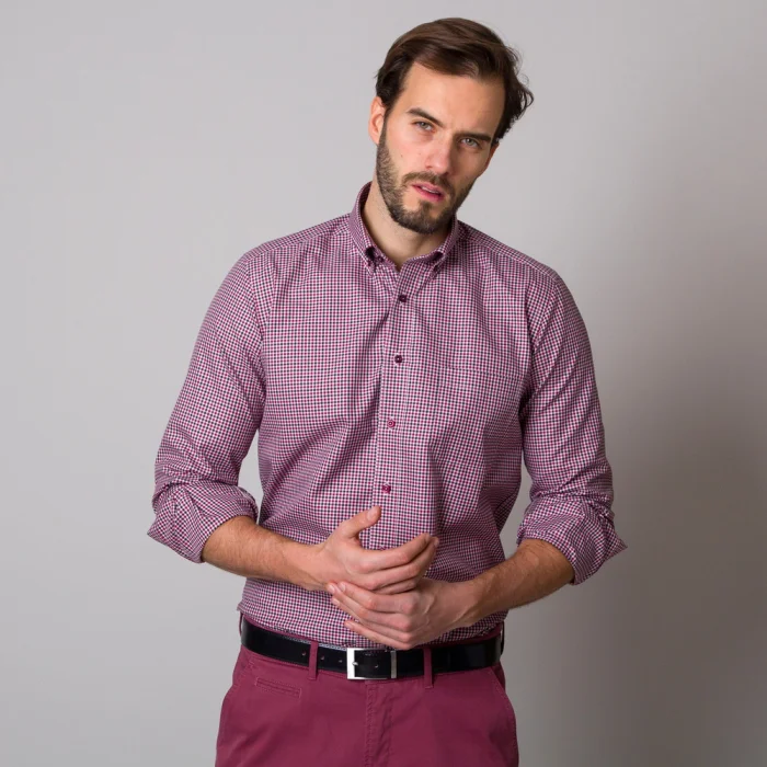 Koszula Slim Fit (wzrost 176-182)