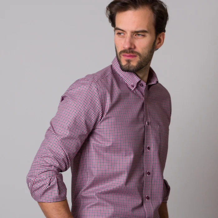Koszula Slim Fit (wzrost 176-182)
