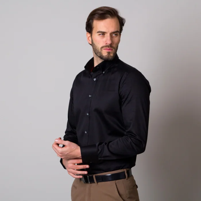 Koszula Slim Fit (wzrost 198-204)