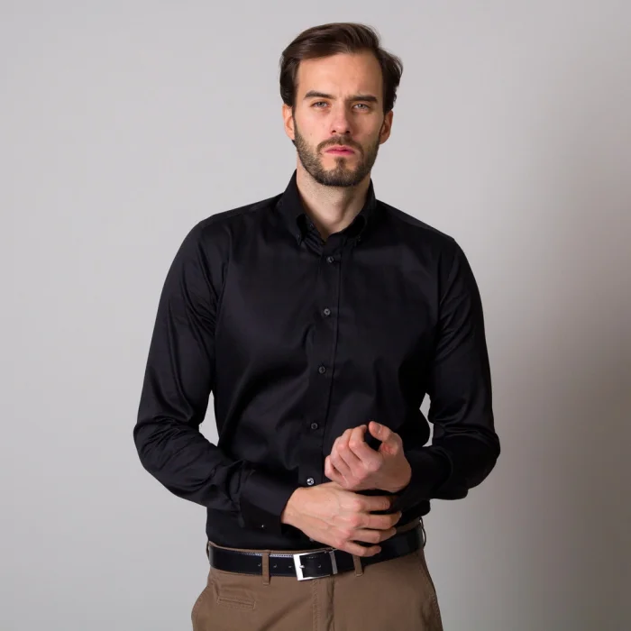 Koszula Slim Fit (wzrost 198-204)