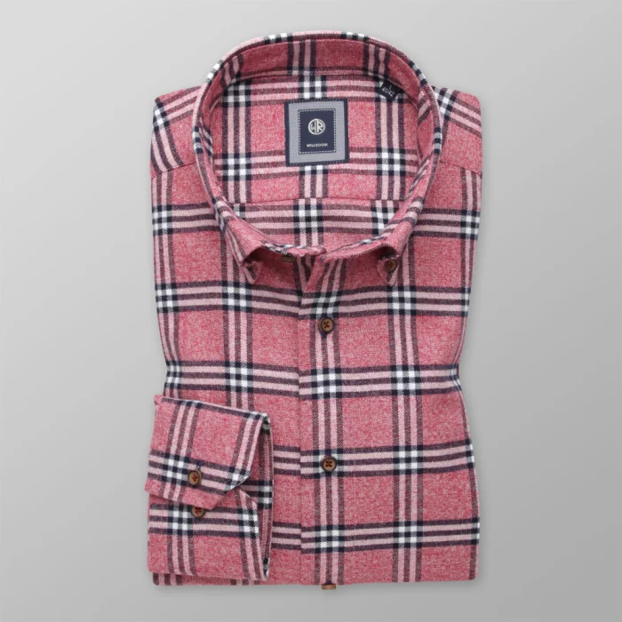 Koszula Slim Fit (wzrost 176-182)