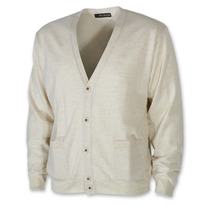 Sweter Cardigan Willsoor