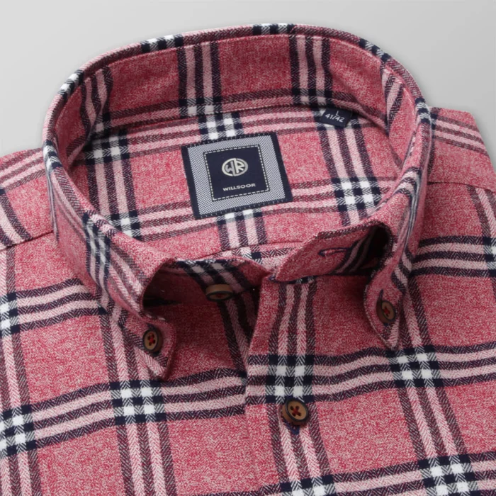 Koszula Slim Fit (wzrost 176-182)