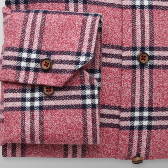 Koszula Slim Fit (wzrost 176-182)