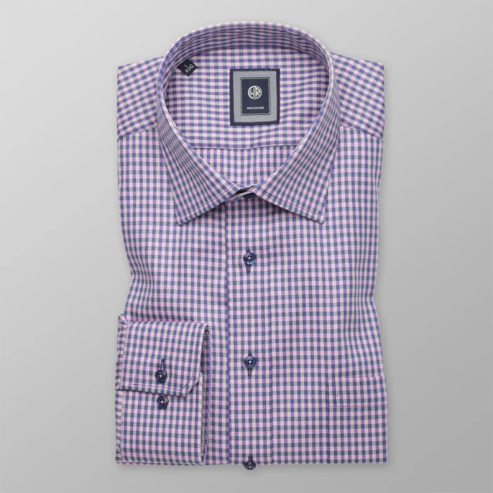 Koszula Slim Fit (wzrost 176-182)