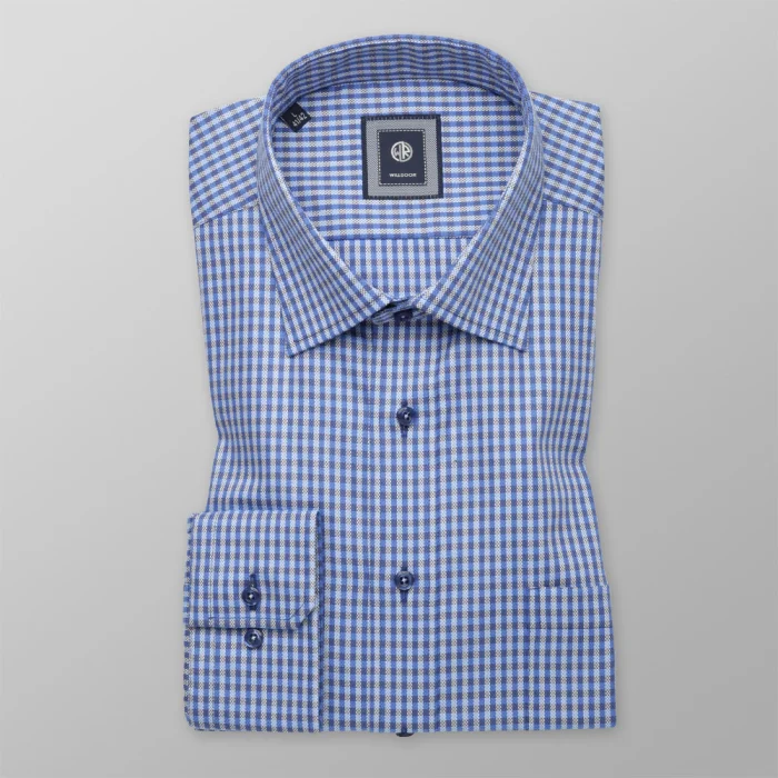 Koszula Slim Fit (wzrost 176-182)