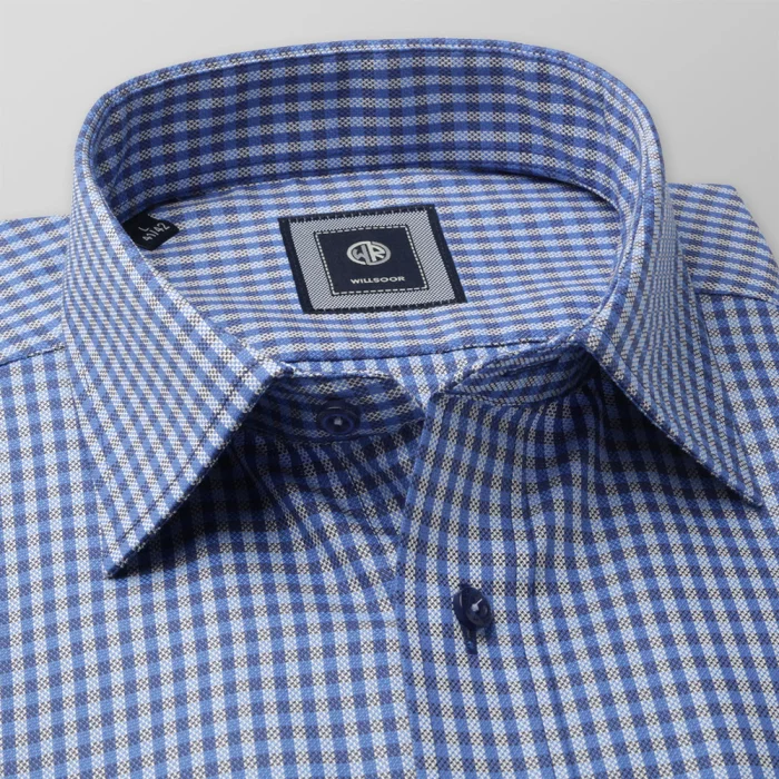 Koszula Slim Fit (wzrost 176-182)