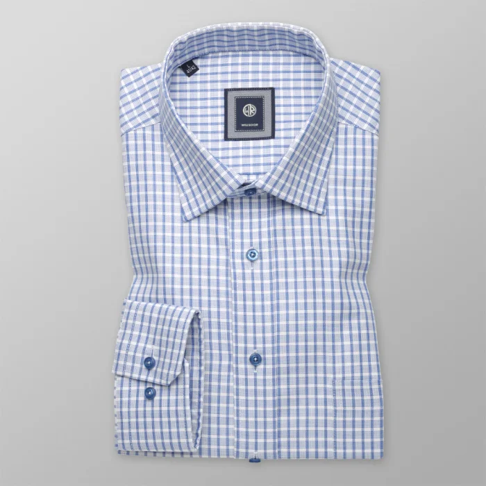 Koszula Slim Fit (wzrost 176-182)