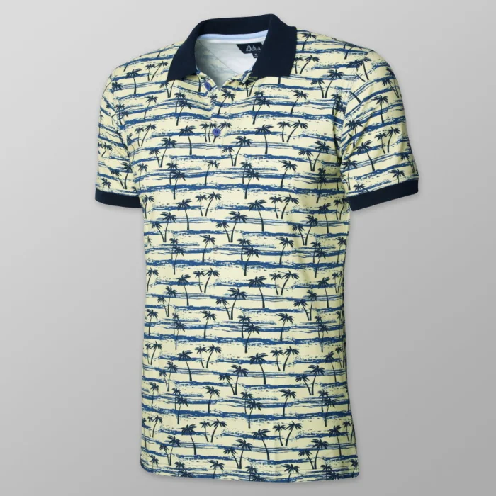 Koszulka Polo Willsoor