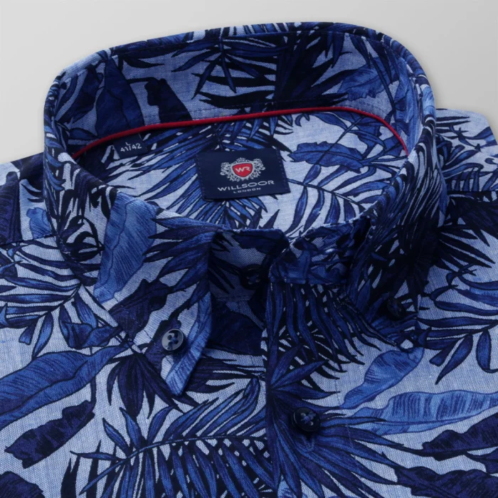 Koszula London (wszystkie wzrosty)