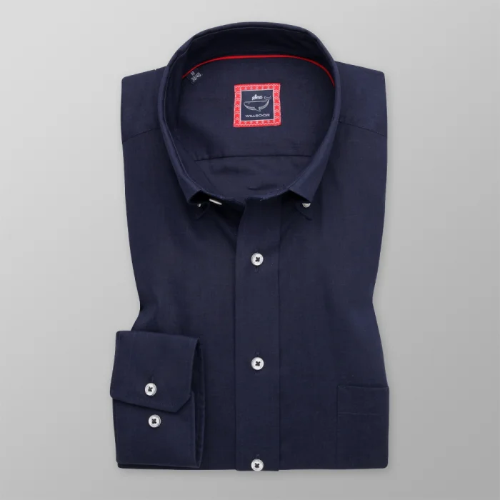 Koszula Slim Fit (wzrost 176-182)