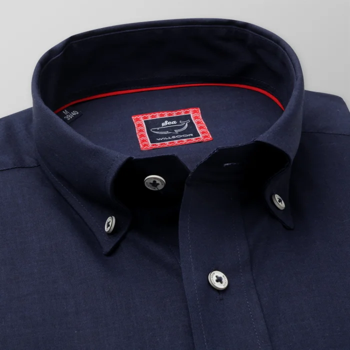 Koszula Slim Fit (wzrost 176-182)