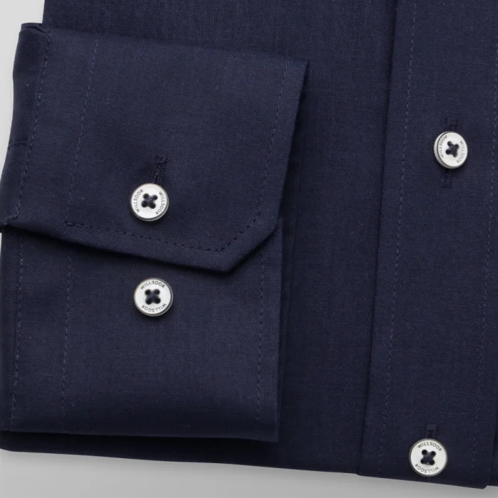 Koszula Slim Fit (wzrost 176-182)