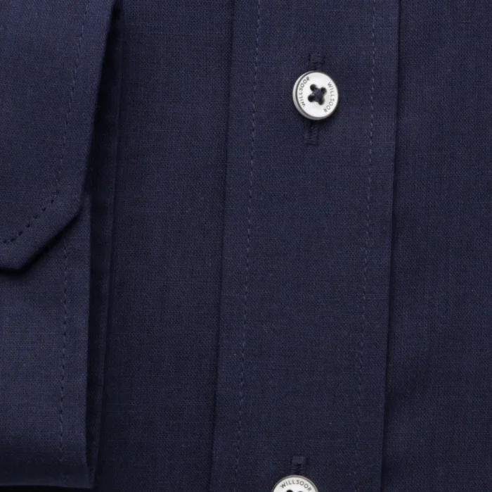 Koszula Slim Fit (wzrost 176-182)