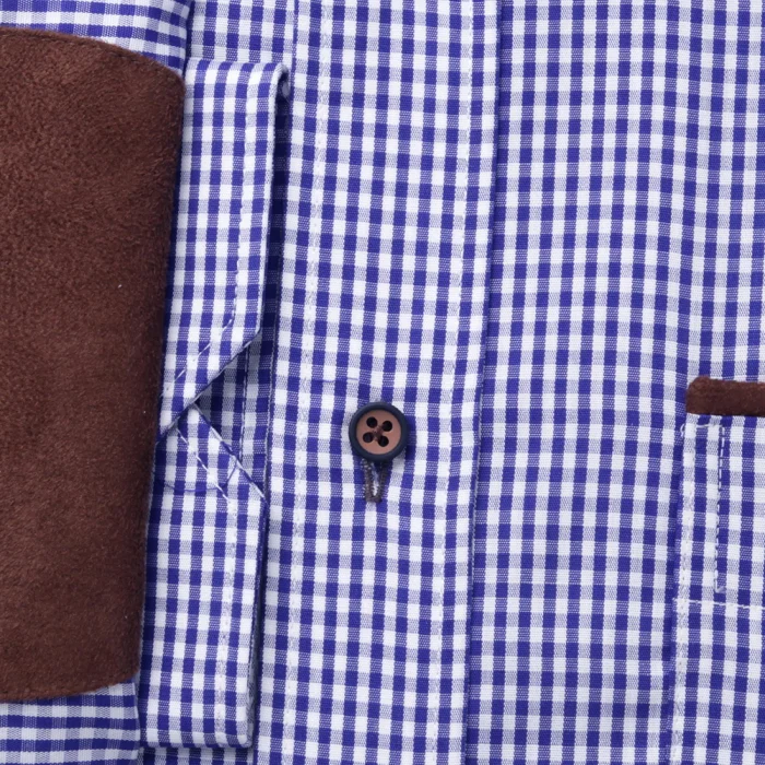 Koszula Slim Fit (wszystkie wzrosty)