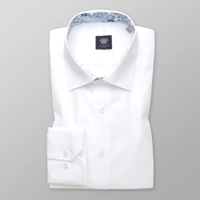 Koszula London (wzrost 176-182 i 188-194)