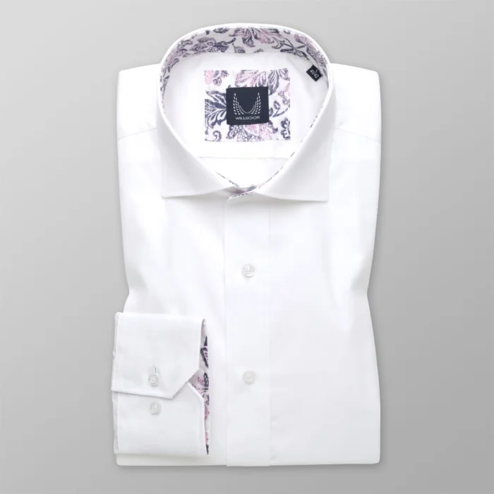 Koszula Slim Fit (wszystkie wzrosty)