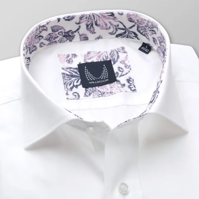 Koszula Slim Fit (wszystkie wzrosty)