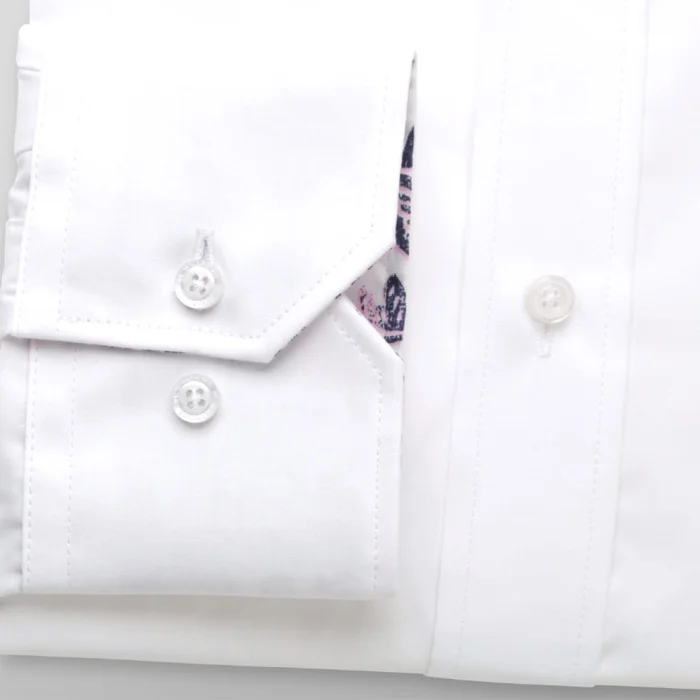 Koszula Slim Fit (wszystkie wzrosty)