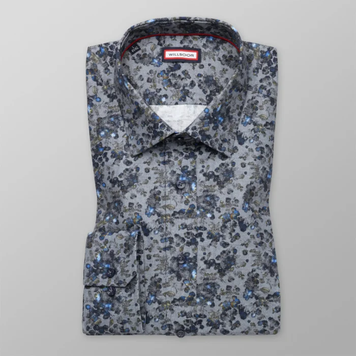 Koszula Slim Fit (wzrost 176-182)