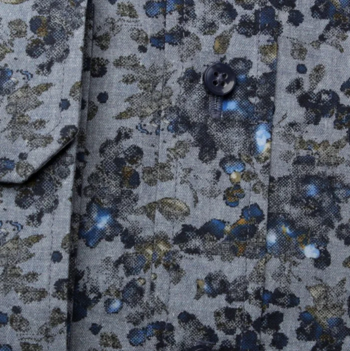 Koszula Slim Fit (wzrost 176-182)