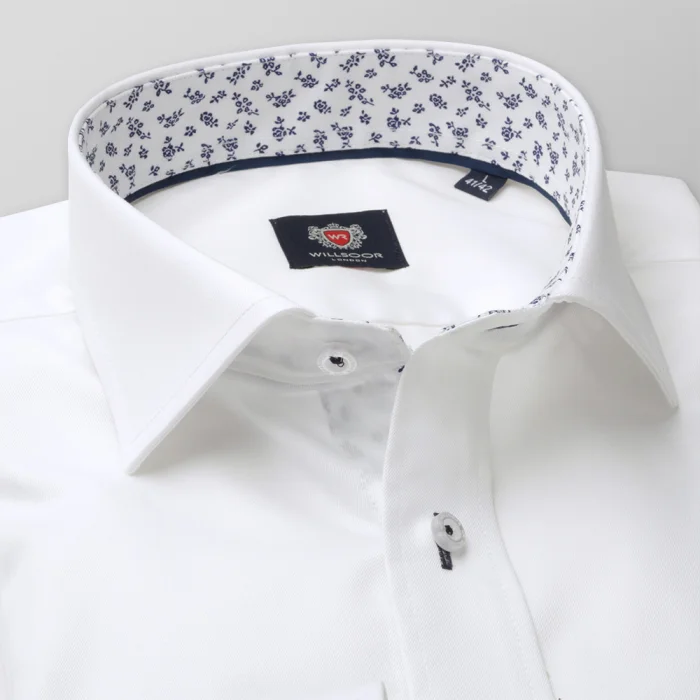 Koszula London (wzrost 176-182)