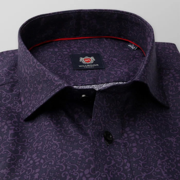 Koszula London (wzrost 176-182)