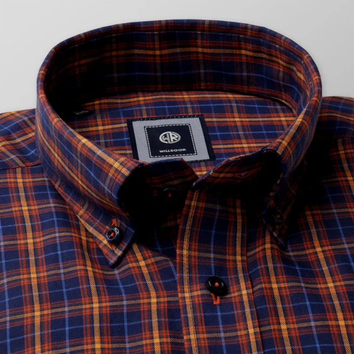 Koszula Slim Fit (wzrost 176-182)