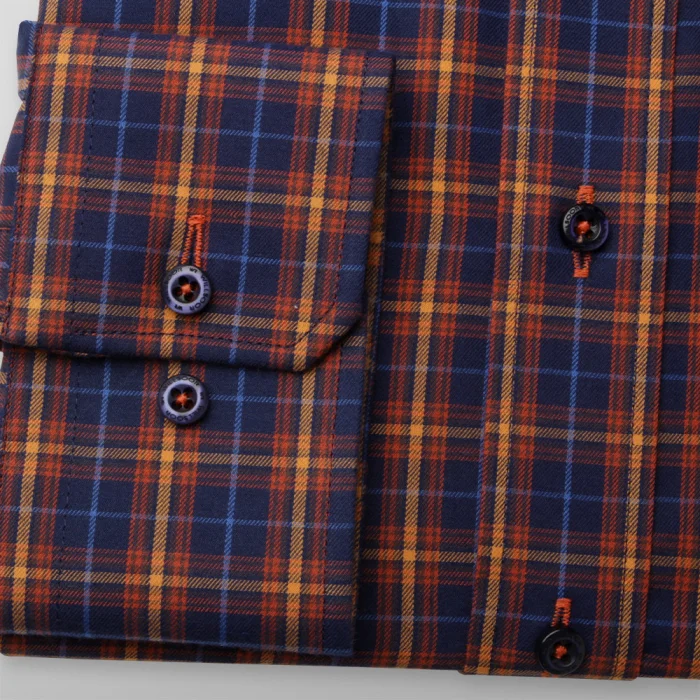 Koszula Slim Fit (wzrost 176-182)