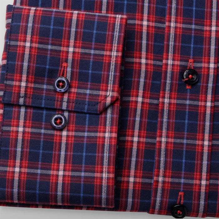 Koszula Slim Fit (wzrost 176-182)