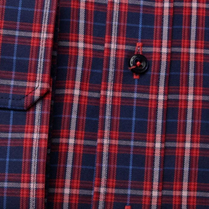 Koszula Slim Fit (wzrost 176-182)