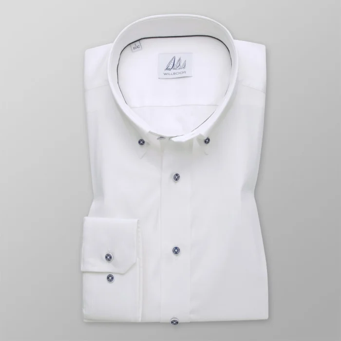 Koszula Slim Fit (wszystkie wzrosty)