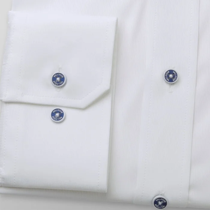Koszula Slim Fit (wszystkie wzrosty)