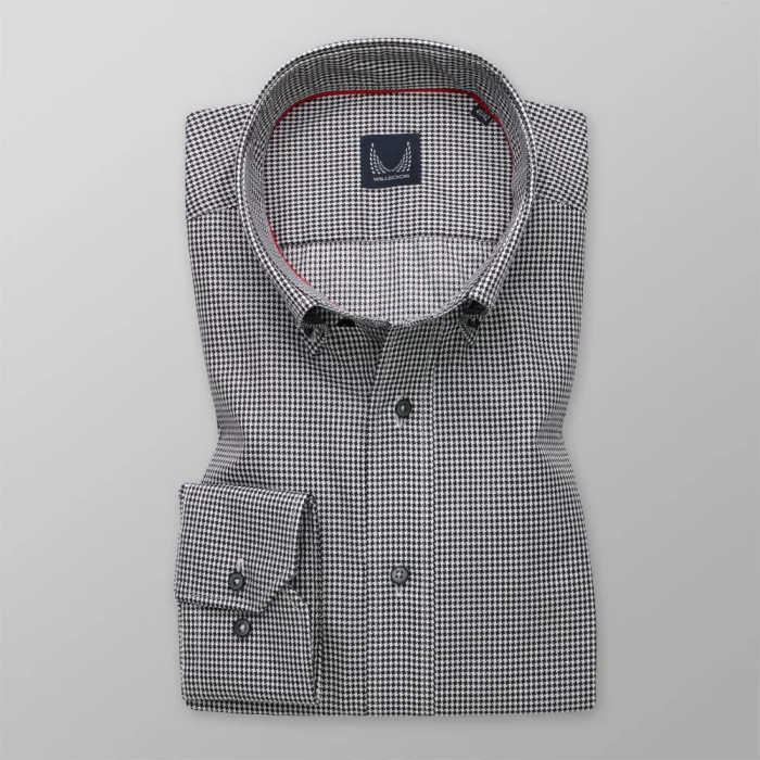 Koszula Slim Fit (wzrost 176-182)