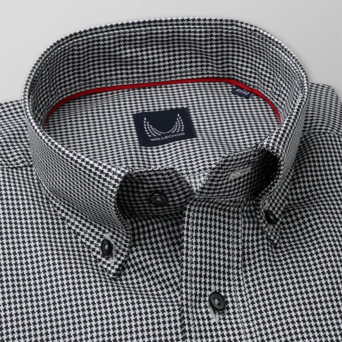 Koszula Slim Fit (wzrost 176-182)