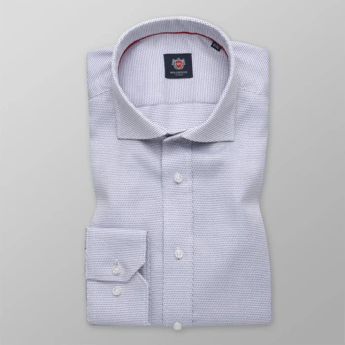 Koszula Slim Fit (wzrost 164-170)